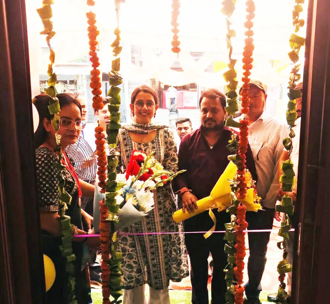 shivram jewellers about us