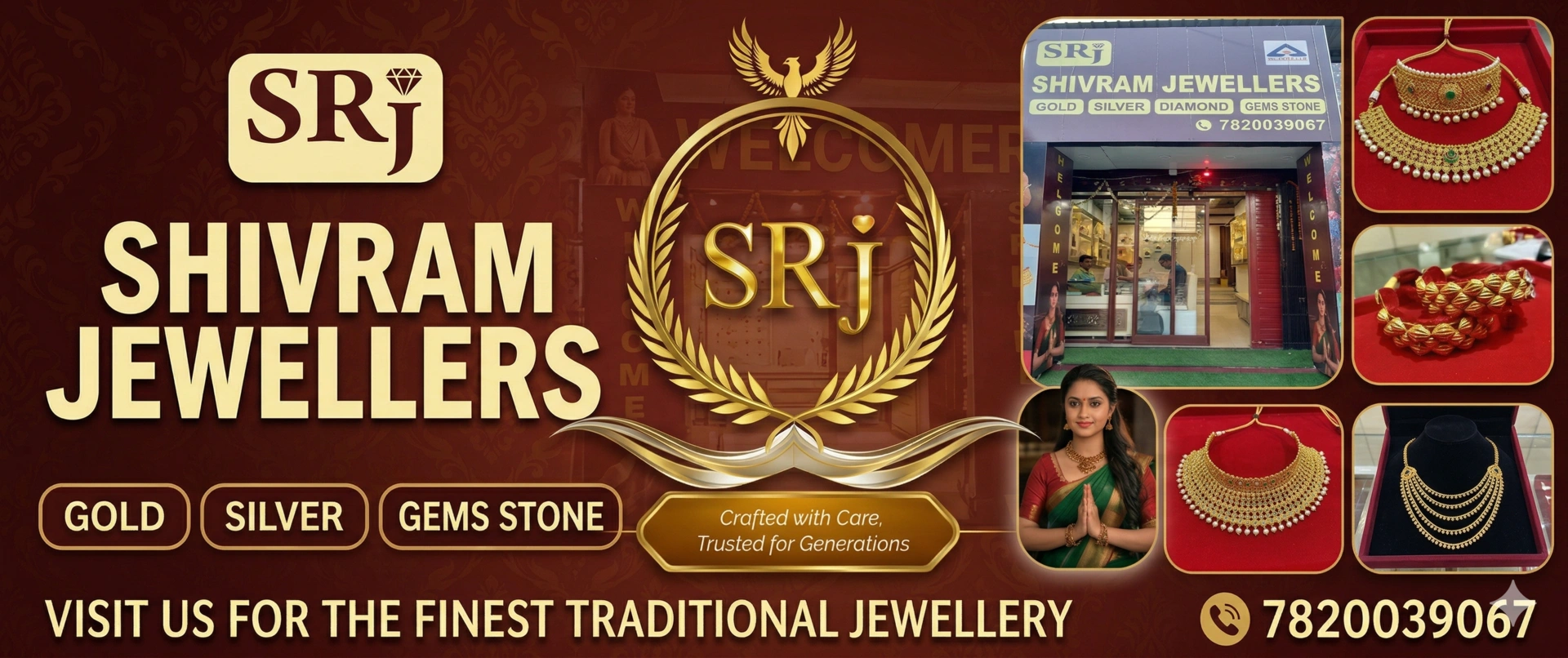 shivram jewellers