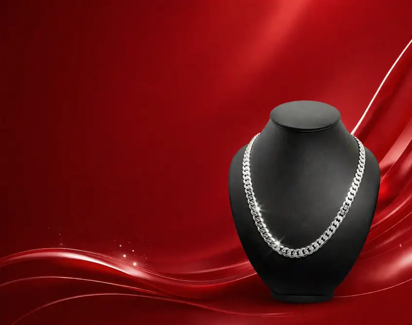 silver jewellery shivram jewellers